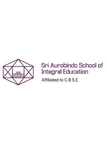 AURBINDO SCHOOL